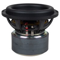 Dayton Audio SS8-22 8" Signature Series DVC Subwoofer 2 Ohm per Coil